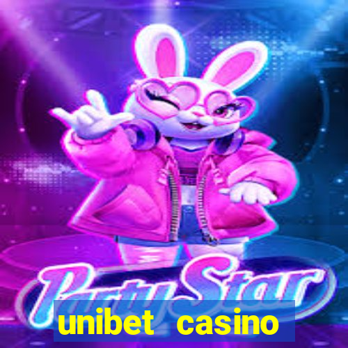 unibet casino review brand